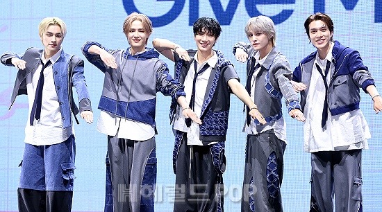 웨이션브이/사진=민선유 기자