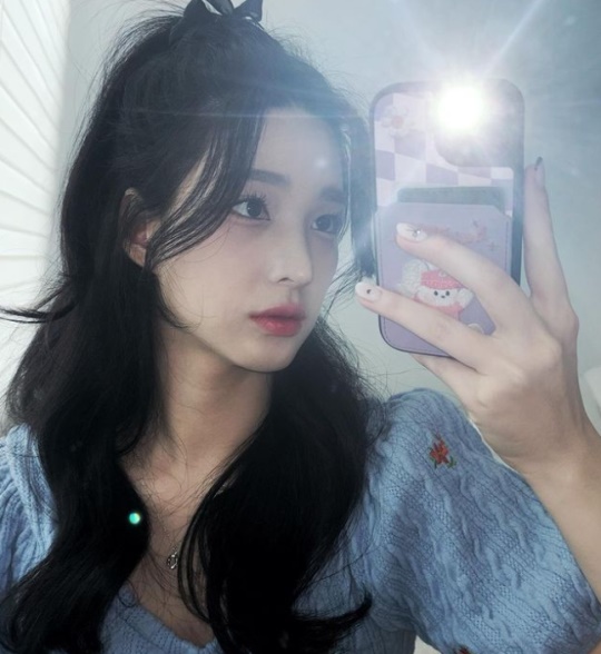 율희 채널