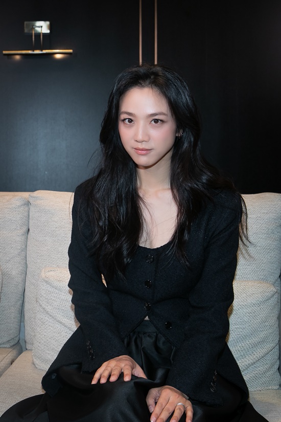 배우 탕웨이/사진=에이스메이커무비웍스 제공