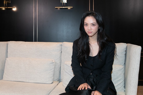 배우 탕웨이/사진=에이스메이커무비웍스 제공