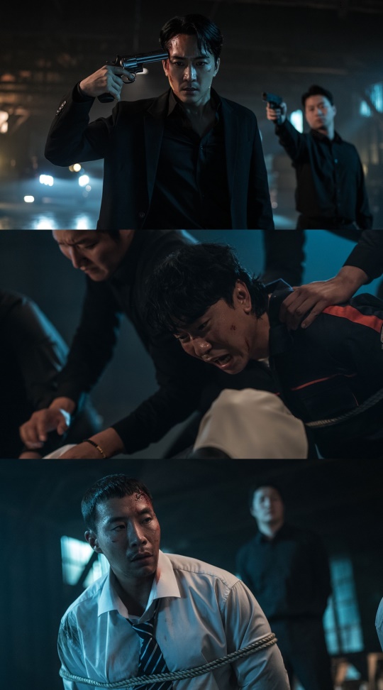 사진 제공: tvN
