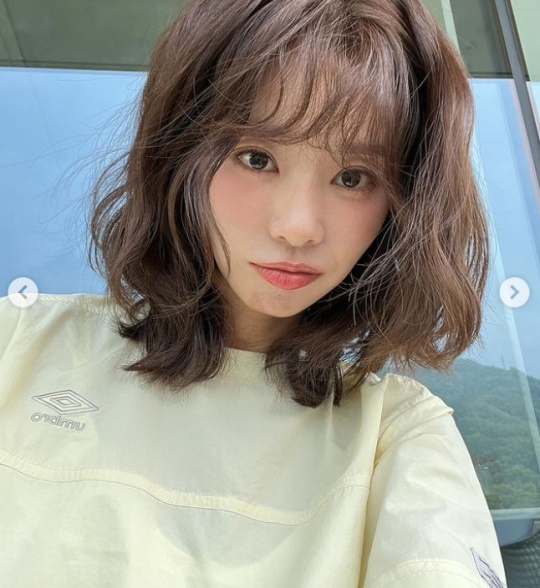 이주빈 채널