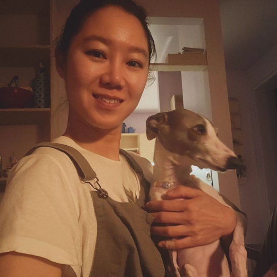 사진=공효진 채널