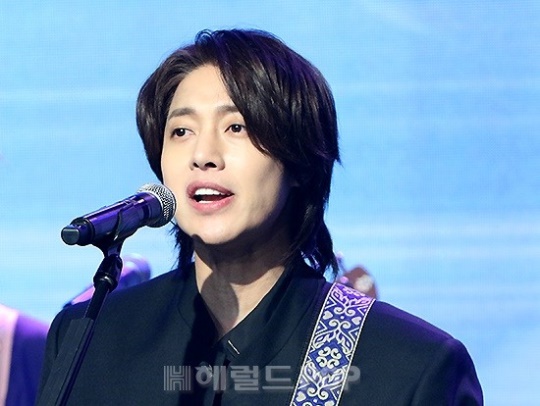 김현중/사진=민선유 기자