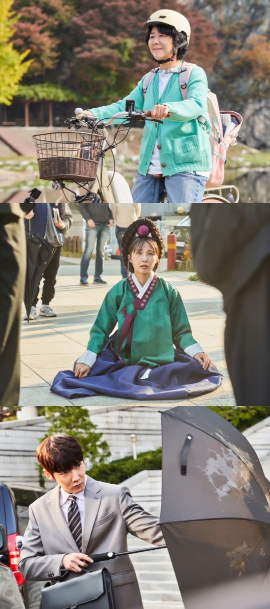 사진 제공 : 삼화네트웍스, SLL