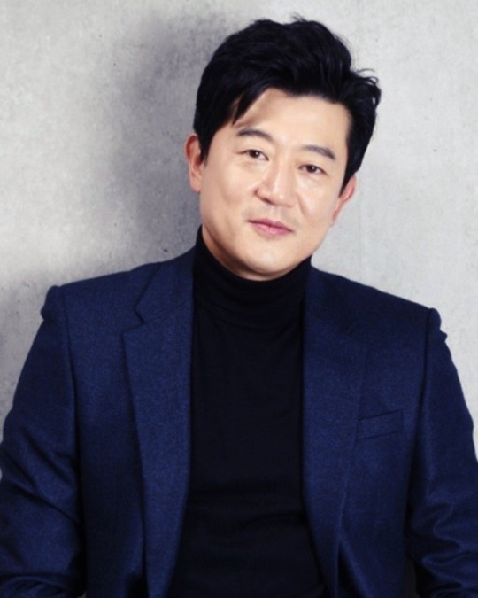 박상민