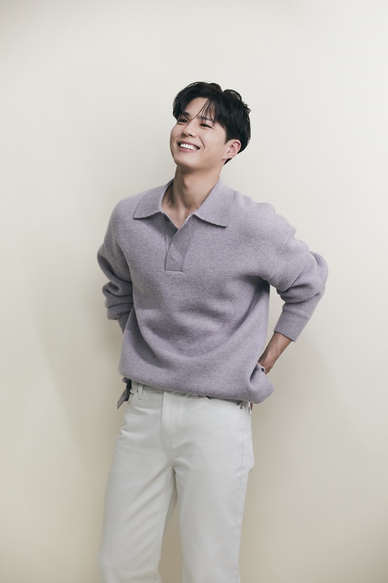 배우 박보검/사진=더블랙레이블, 에이스메이커무비웍스 제공