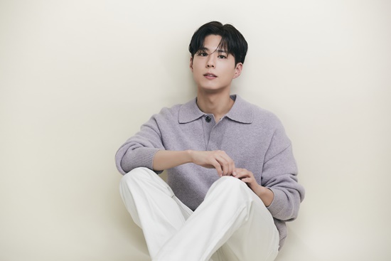 배우 박보검/사진=더블랙레이블, 에이스메이커무비웍스 제공