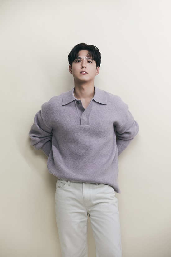 배우 박보검/사진=더블랙레이블, 에이스메이커무비웍스 제공