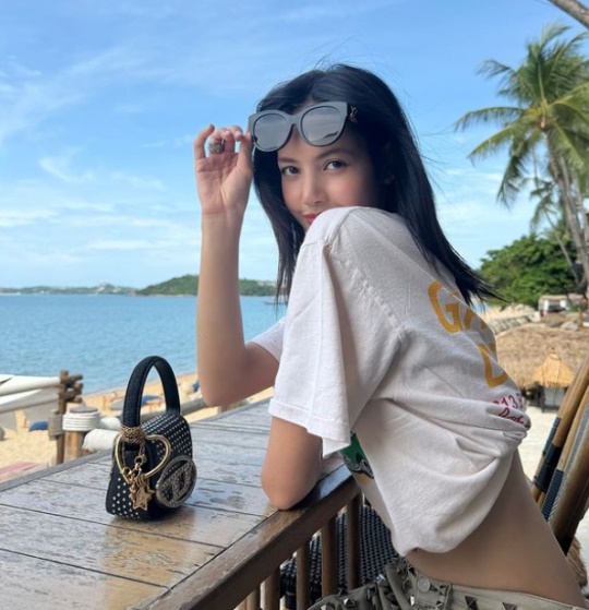 리사 채널