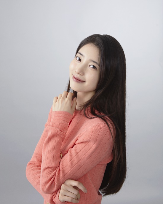 배우 수지/사진=매니지먼트 숲, 에이스메이커무비웍스 제공