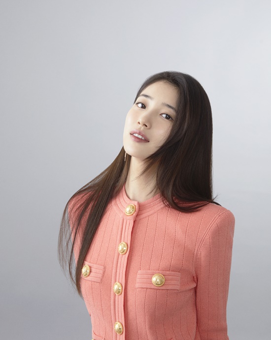 배우 수지/사진=매니지먼트 숲, 에이스메이커무비웍스 제공