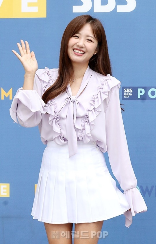 정다경 채널