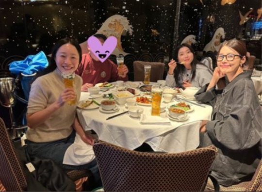 한지혜 채널