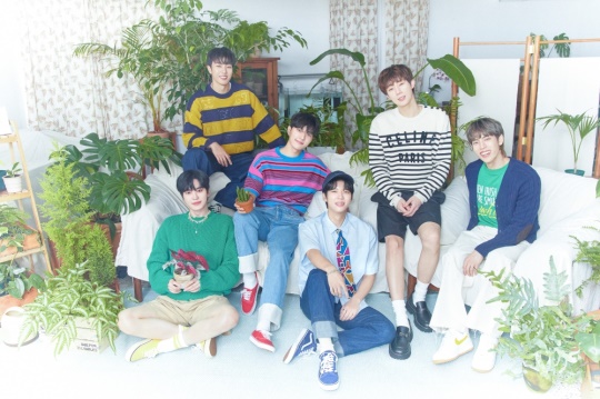 사진 제공 = 인피니트 컴퍼니