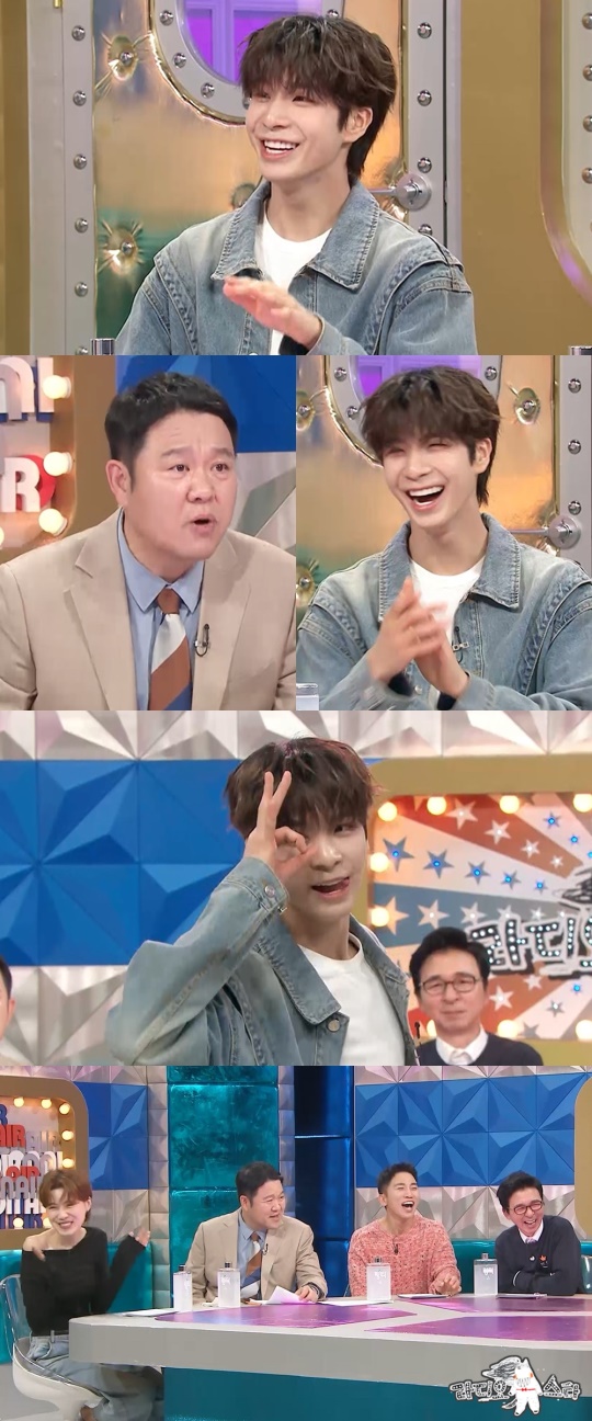 사진=MBC ‘라디오스타’