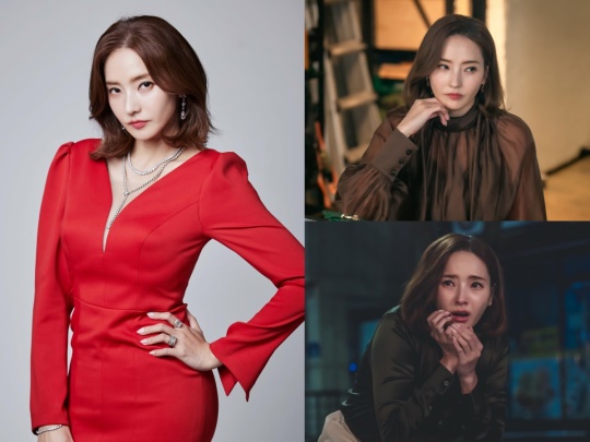사진 제공: KBS 2TV '스캔들'