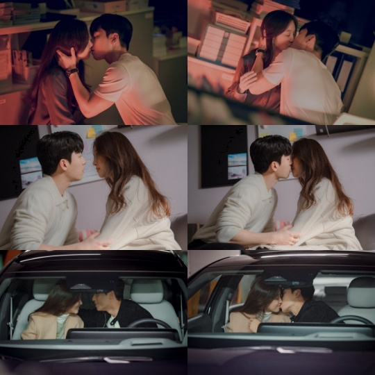 사진 제공=tvN ‘졸업’