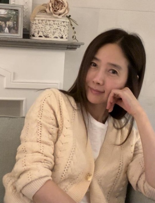 강수지 채널