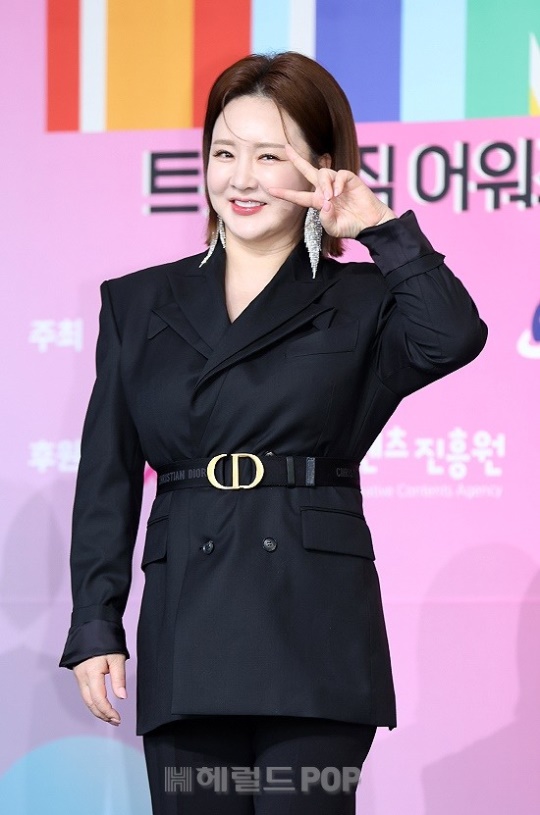 금잔디/사진=민선유 기자