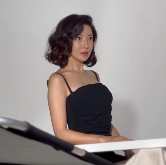 윤세아 채널