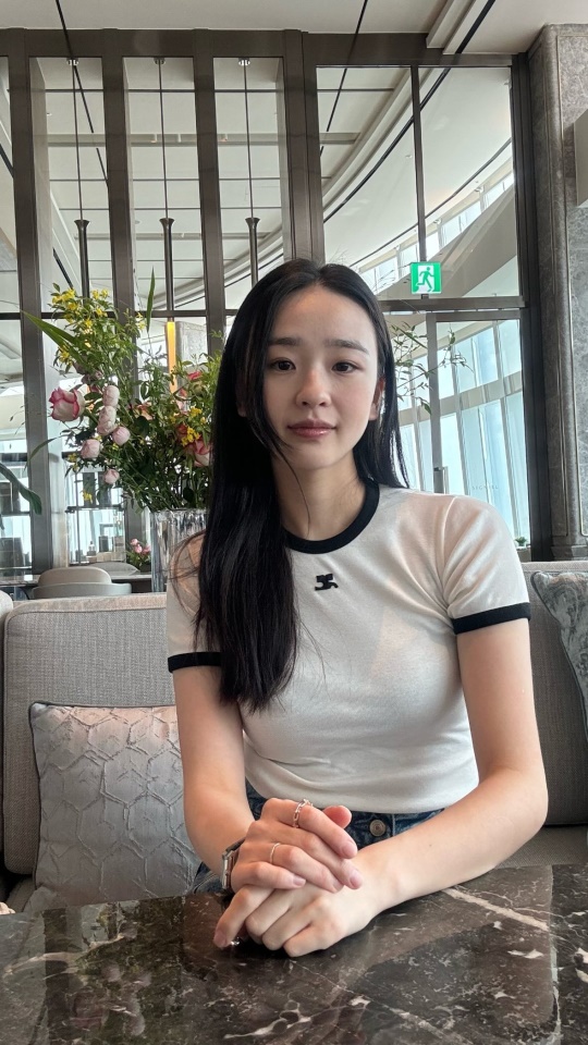 손연재 채널