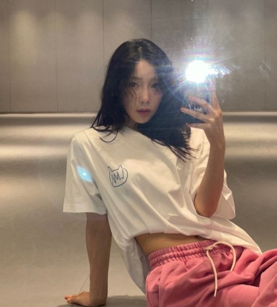 태연 채널