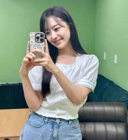 송지은 채널