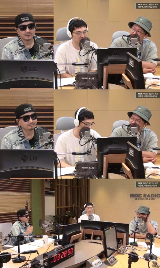 '2시 만세' 방송캡처