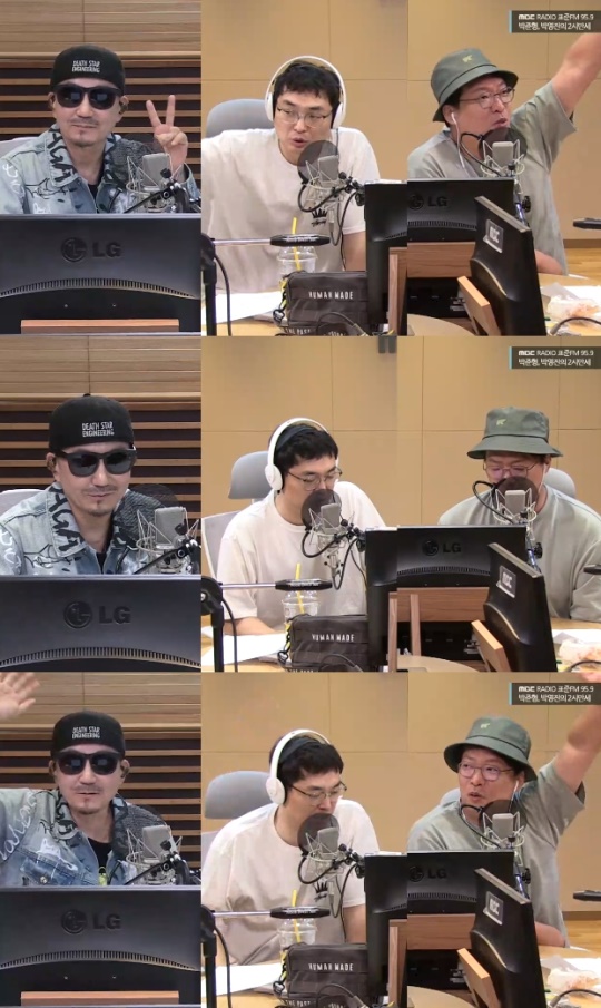 '2시 만세' 방송캡처