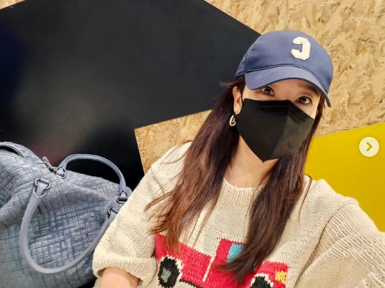 소유진 채널