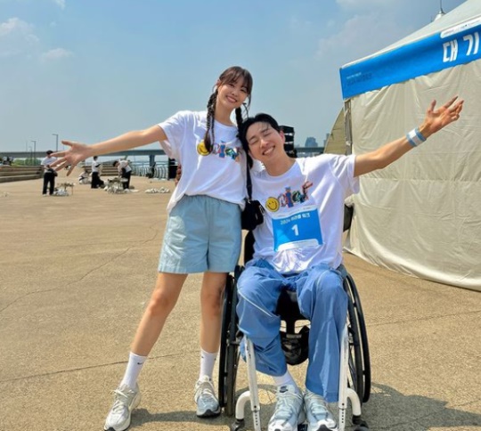 송지은 채널