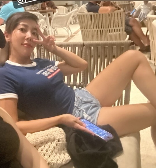 이윤진 채널