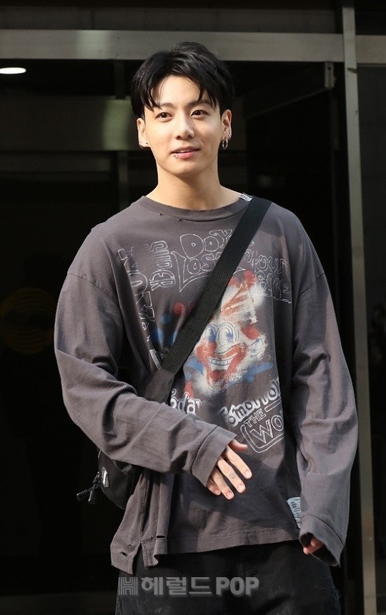 정국/사진=민선유 기자
