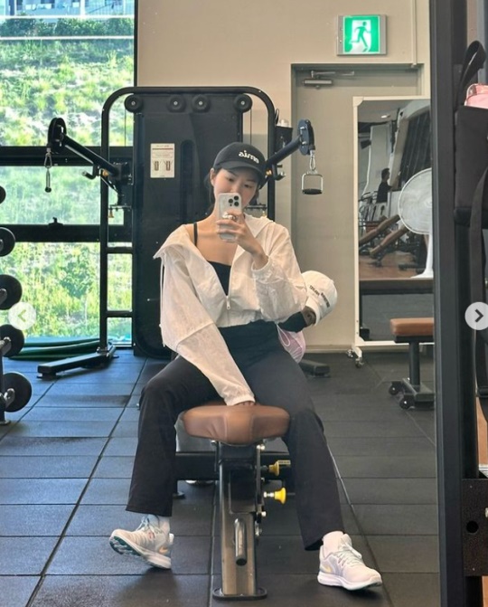 류이서 채널