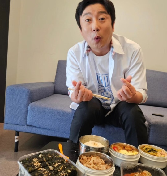 이수근 채널