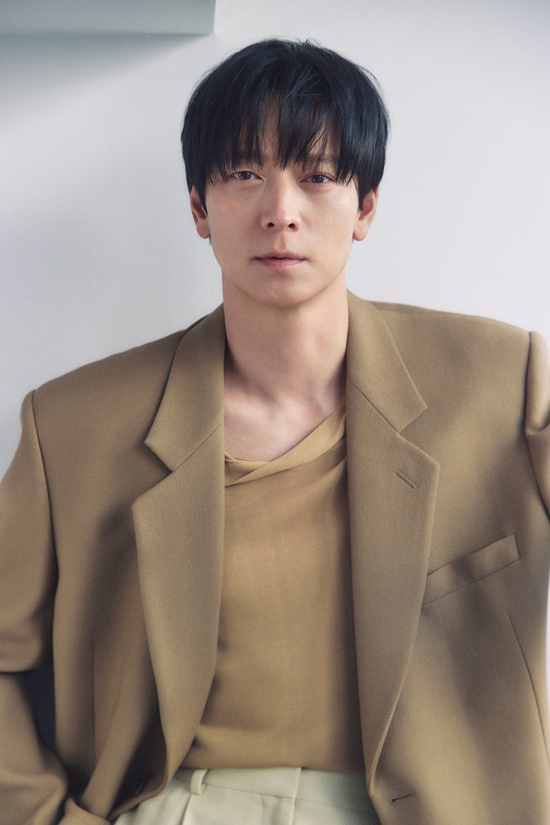 배우 강동원/사진=AA그룹 제공