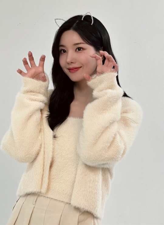 권은비 채널