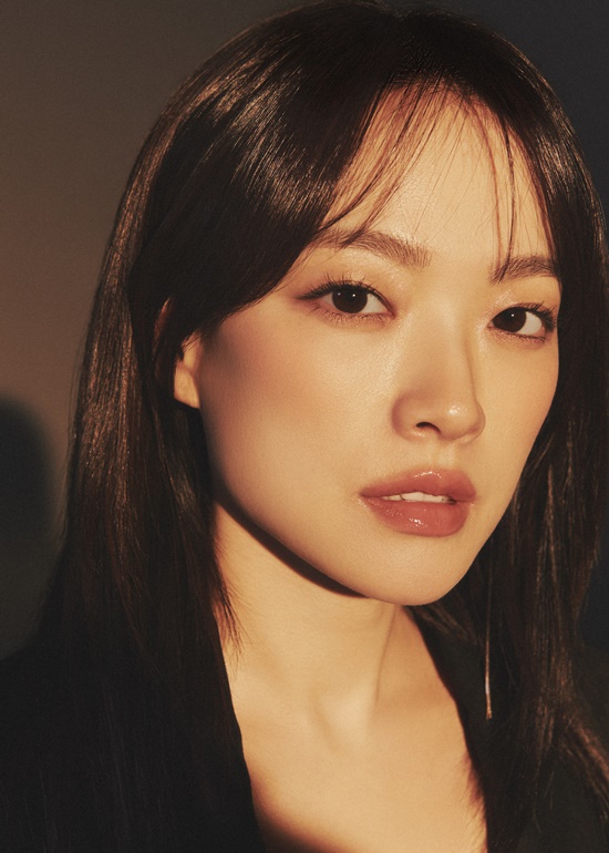 배우 천우희/사진=넷플릭스 제공