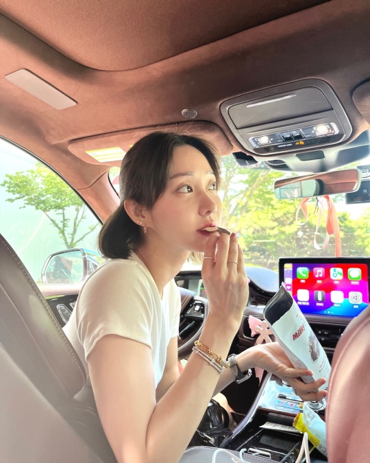 한기루 채널