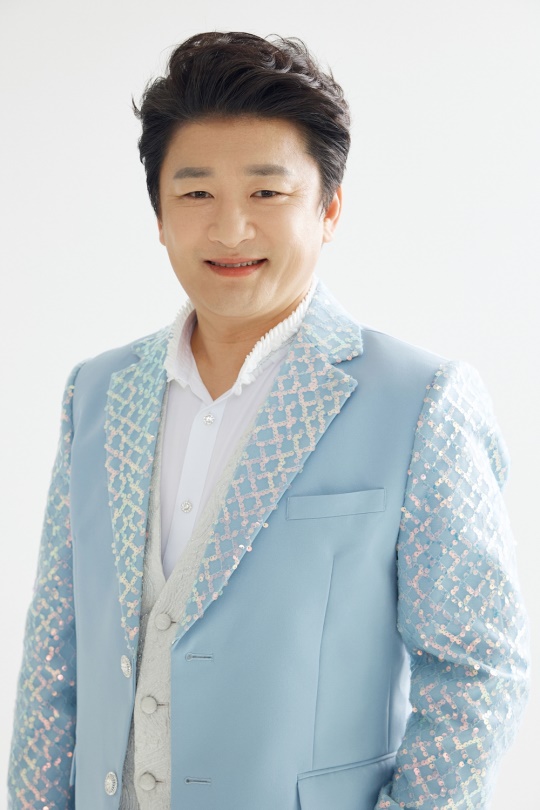 현진우/사진=KDH 엔터