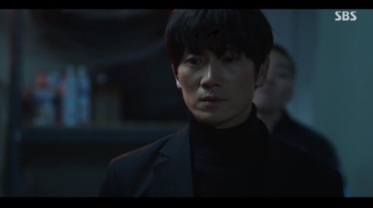 SBS '커넥션' 캡처