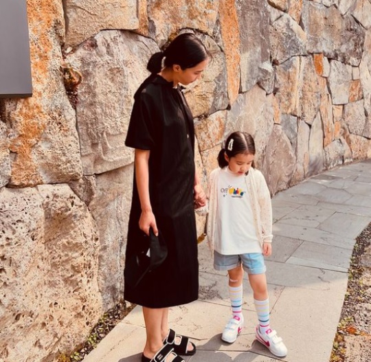 박정아 채널