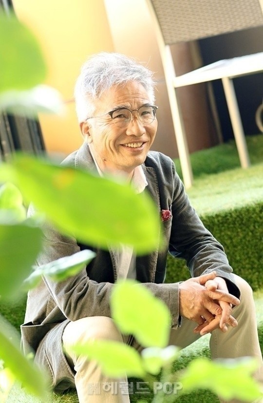 故 임지호/사진=헤럴드POP DB