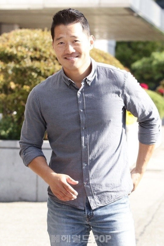 강형욱/사진=민선유 기자