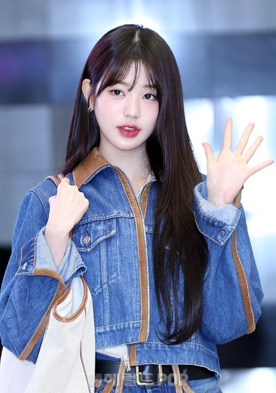 장원영/사진=민선유기자