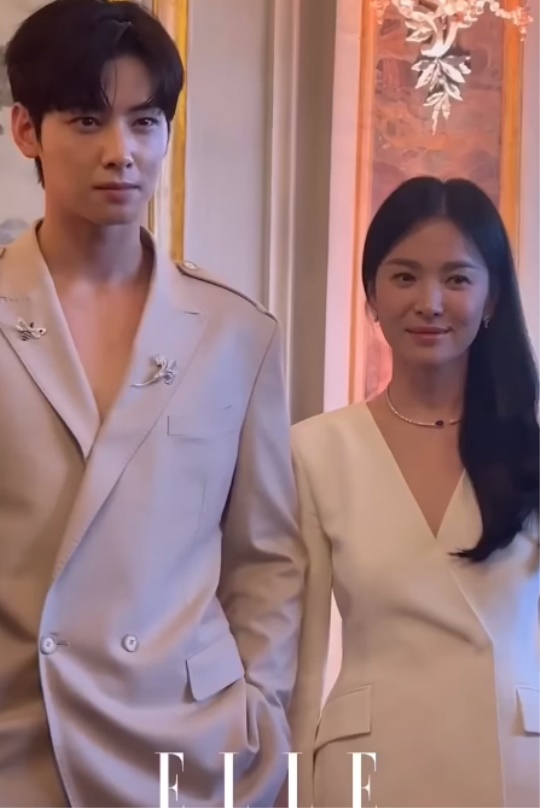 엘르 홍콩 채널