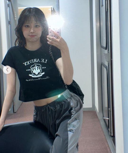 츄 채널