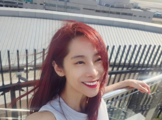 사진=조민아 채널