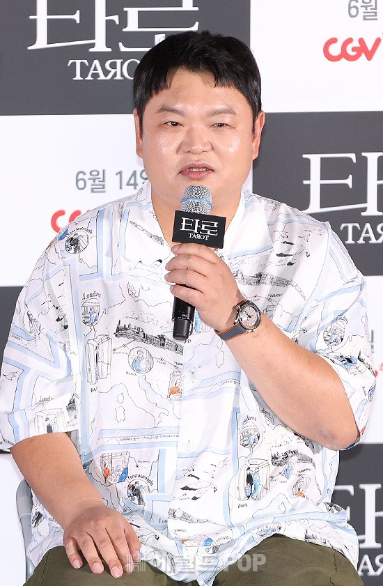배우 고규필/사진=민선유 기자